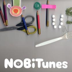 NobiTunes 0-----0 Noby Noby Boy Sound Track 2. Передняя обложка. Нажмите, чтобы увеличить. NobiTunes 0-----0 Noby Noby Boy Sound Track 2. Передняя обложка. Нажмите, чтобы увеличить.