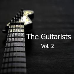 Guitarists, Vol. 2, The. Передняя обложка. Нажмите, чтобы увеличить. Guitarists, Vol. 2, The. Передняя обложка. Нажмите, чтобы увеличить.