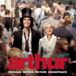 Arthur Original Motion Picture Soundtrack. Передняя обложка. Нажмите, чтобы увеличить. Arthur Original Motion Picture Soundtrack. Передняя обложка. Нажмите, чтобы увеличить.