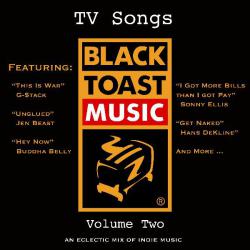 TV Songs, Vol. 2. Передняя обложка. Нажмите, чтобы увеличить. TV Songs, Vol. 2. Передняя обложка. Нажмите, чтобы увеличить.