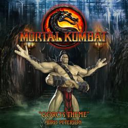 Mortal Kombat: Songs Inspired By the Warriors - Single. Передняя обложка. Нажмите, чтобы увеличить. Mortal Kombat: Songs Inspired By the Warriors - Single. Передняя обложка. Нажмите, чтобы увеличить.