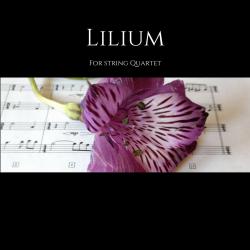 Lilium - Single. Передняя обложка. Нажмите, чтобы увеличить. Lilium - Single. Передняя обложка. Нажмите, чтобы увеличить.