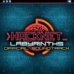 Hacknet Labyrinths Soundtrack. Передняя обложка. Нажмите, чтобы увеличить. Hacknet Labyrinths Soundtrack. Передняя обложка. Нажмите, чтобы увеличить.