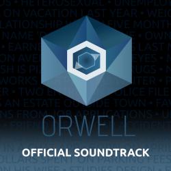 Orwell Soundtrack. Передняя обложка. Нажмите, чтобы увеличить. Orwell Soundtrack. Передняя обложка. Нажмите, чтобы увеличить.