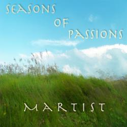 Seasons of Passions. Передняя обложка. Нажмите, чтобы увеличить. Seasons of Passions. Передняя обложка. Нажмите, чтобы увеличить.