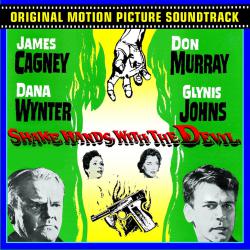 Shake Hands With The Devil Original Motion Picture Soundtrack. Передняя обложка. Нажмите, чтобы увеличить. Shake Hands With The Devil Original Motion Picture Soundtrack. Передняя обложка. Нажмите, чтобы увеличить.