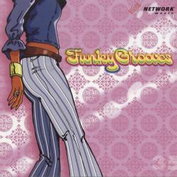 Funky Grooves - EP. Передняя обложка. Нажмите, чтобы увеличить. Funky Grooves - EP. Передняя обложка. Нажмите, чтобы увеличить.