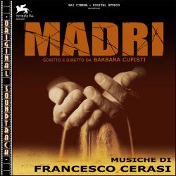 O.S.T. Madri. Передняя обложка. Нажмите, чтобы увеличить. O.S.T. Madri. Передняя обложка. Нажмите, чтобы увеличить.