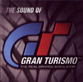 Sound of Gran Turismo, The. Front. Нажмите, чтобы увеличить. Sound of Gran Turismo, The. Front. Нажмите, чтобы увеличить.