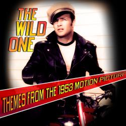 Wild One Themes From 1953 Motion Picture, The. Передняя обложка. Нажмите, чтобы увеличить. Wild One Themes From 1953 Motion Picture, The. Передняя обложка. Нажмите, чтобы увеличить.