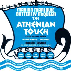 Athenian Touch Original Cast Recording, The. Передняя обложка. Нажмите, чтобы увеличить. Athenian Touch Original Cast Recording, The. Передняя обложка. Нажмите, чтобы увеличить.