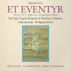 Et Eventyr Original Soundtrack. Передняя обложка. Нажмите, чтобы увеличить. Et Eventyr Original Soundtrack. Передняя обложка. Нажмите, чтобы увеличить.