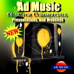Music For Commercials, Presentations, And Websites. Передняя обложка. Нажмите, чтобы увеличить. Music For Commercials, Presentations, And Websites. Передняя обложка. Нажмите, чтобы увеличить.