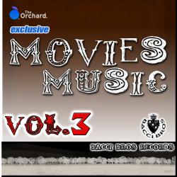 Movies Music Vol. 3. Передняя обложка. Нажмите, чтобы увеличить. Movies Music Vol. 3. Передняя обложка. Нажмите, чтобы увеличить.