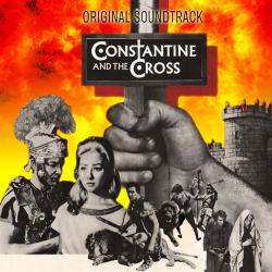 Constantine & The Cross Original Motion Picture Soundtrack. Передняя обложка. Нажмите, чтобы увеличить. Constantine & The Cross Original Motion Picture Soundtrack. Передняя обложка. Нажмите, чтобы увеличить.