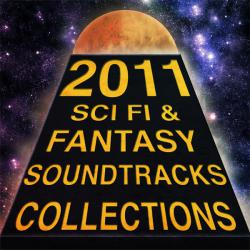 2011 - The Ultimate Sci Fi and Fantasy Collections. Передняя обложка. Нажмите, чтобы увеличить. 2011 - The Ultimate Sci Fi and Fantasy Collections. Передняя обложка. Нажмите, чтобы увеличить.