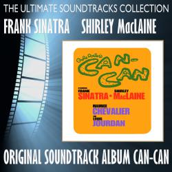 Can-Can. Передняя обложка. Нажмите, чтобы увеличить. Can-Can. Передняя обложка. Нажмите, чтобы увеличить.