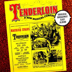 Tenderloin. Передняя обложка. Нажмите, чтобы увеличить. Tenderloin. Передняя обложка. Нажмите, чтобы увеличить.