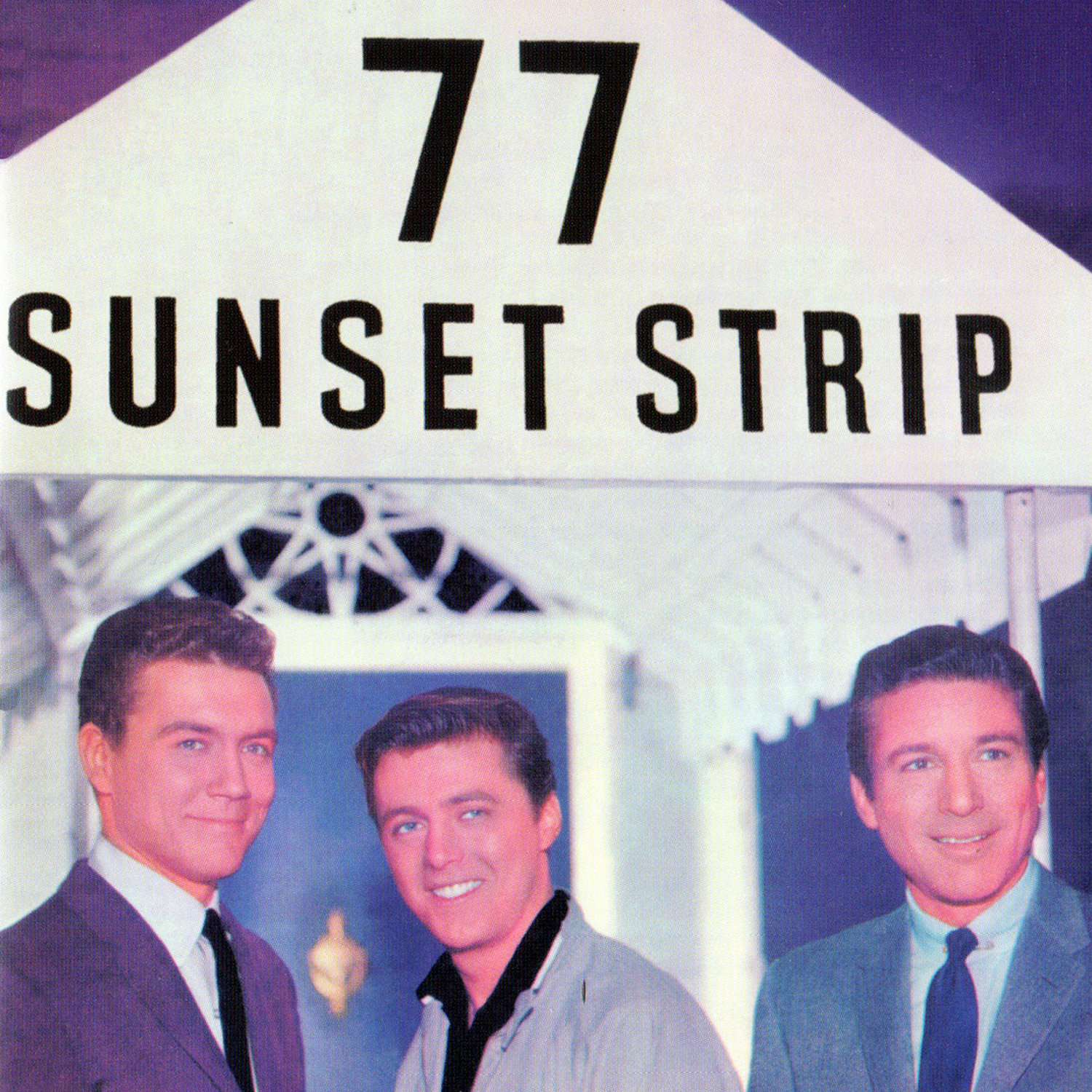 77 Sunset Strip.
