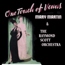One Touch Of Venus Soundtrack. Передняя обложка. Нажмите, чтобы увеличить. One Touch Of Venus Soundtrack. Передняя обложка. Нажмите, чтобы увеличить.