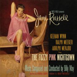 Fuzzy Pink Nightgown - Soundtrack, The. Передняя обложка. Нажмите, чтобы увеличить. Fuzzy Pink Nightgown - Soundtrack, The. Передняя обложка. Нажмите, чтобы увеличить.