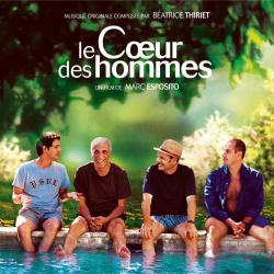Le cœur des hommes Musique du film. Передняя обложка. Нажмите, чтобы увеличить. Le cœur des hommes Musique du film. Передняя обложка. Нажмите, чтобы увеличить.