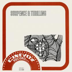 Suspence and thrilling. Передняя обложка. Нажмите, чтобы увеличить. Suspence and thrilling. Передняя обложка. Нажмите, чтобы увеличить.