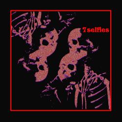 7Selfies - Single. Передняя обложка. Нажмите, чтобы увеличить. 7Selfies - Single. Передняя обложка. Нажмите, чтобы увеличить.