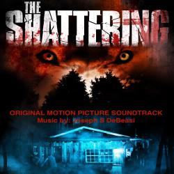 Shattering Original Soundtrack, The. Передняя обложка. Нажмите, чтобы увеличить. Shattering Original Soundtrack, The. Передняя обложка. Нажмите, чтобы увеличить.