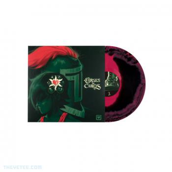 Curses 'N Chaos Vinyl Soundtrack. Front. Нажмите, чтобы увеличить. Curses 'N Chaos Vinyl Soundtrack. Front. Нажмите, чтобы увеличить.