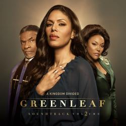 Greenleaf Soundtrack - Season 2. Передняя обложка. Нажмите, чтобы увеличить. Greenleaf Soundtrack - Season 2. Передняя обложка. Нажмите, чтобы увеличить.