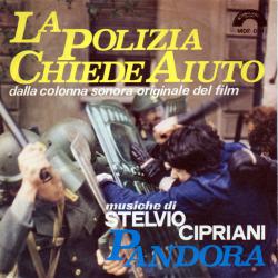 La polizia chiede aiuto - Single. Передняя обложка. Нажмите, чтобы увеличить. La polizia chiede aiuto - Single. Передняя обложка. Нажмите, чтобы увеличить.