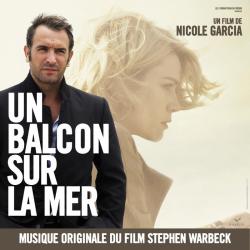 Un balcon sur la mer Bande originale du film. Передняя обложка. Нажмите, чтобы увеличить. Un balcon sur la mer Bande originale du film. Передняя обложка. Нажмите, чтобы увеличить.