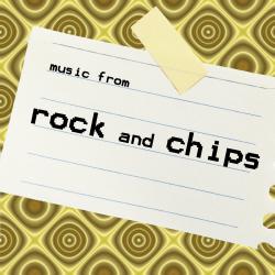 Music From: Rock & Chips. Передняя обложка. Нажмите, чтобы увеличить. Music From: Rock & Chips. Передняя обложка. Нажмите, чтобы увеличить.