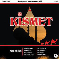 Kismet. Передняя обложка. Нажмите, чтобы увеличить. Kismet. Передняя обложка. Нажмите, чтобы увеличить.