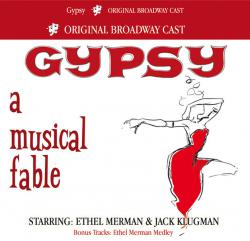 Gypsy. Передняя обложка. Нажмите, чтобы увеличить. Gypsy. Передняя обложка. Нажмите, чтобы увеличить.