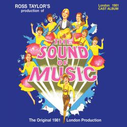 Sound Of Music 1981 London Cast Recording, The. Передняя обложка. Нажмите, чтобы увеличить. Sound Of Music 1981 London Cast Recording, The. Передняя обложка. Нажмите, чтобы увеличить.