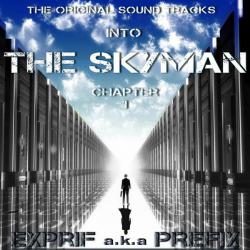 original sound tracks into THE SKYMAN chapter 1, The. Передняя обложка. Нажмите, чтобы увеличить. original sound tracks into THE SKYMAN chapter 1, The. Передняя обложка. Нажмите, чтобы увеличить.