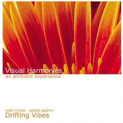 Drifting Vibes. Передняя обложка. Нажмите, чтобы увеличить. Drifting Vibes. Передняя обложка. Нажмите, чтобы увеличить.