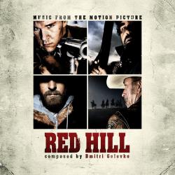 Red Hill Music from the Motion Picture. Передняя обложка. Нажмите, чтобы увеличить. Red Hill Music from the Motion Picture. Передняя обложка. Нажмите, чтобы увеличить.