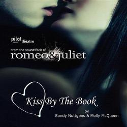 Kiss By the Book - Single. Передняя обложка. Нажмите, чтобы увеличить. Kiss By the Book - Single. Передняя обложка. Нажмите, чтобы увеличить.