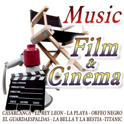 Music Film & Cinema. Передняя обложка. Нажмите, чтобы увеличить. Music Film & Cinema. Передняя обложка. Нажмите, чтобы увеличить.