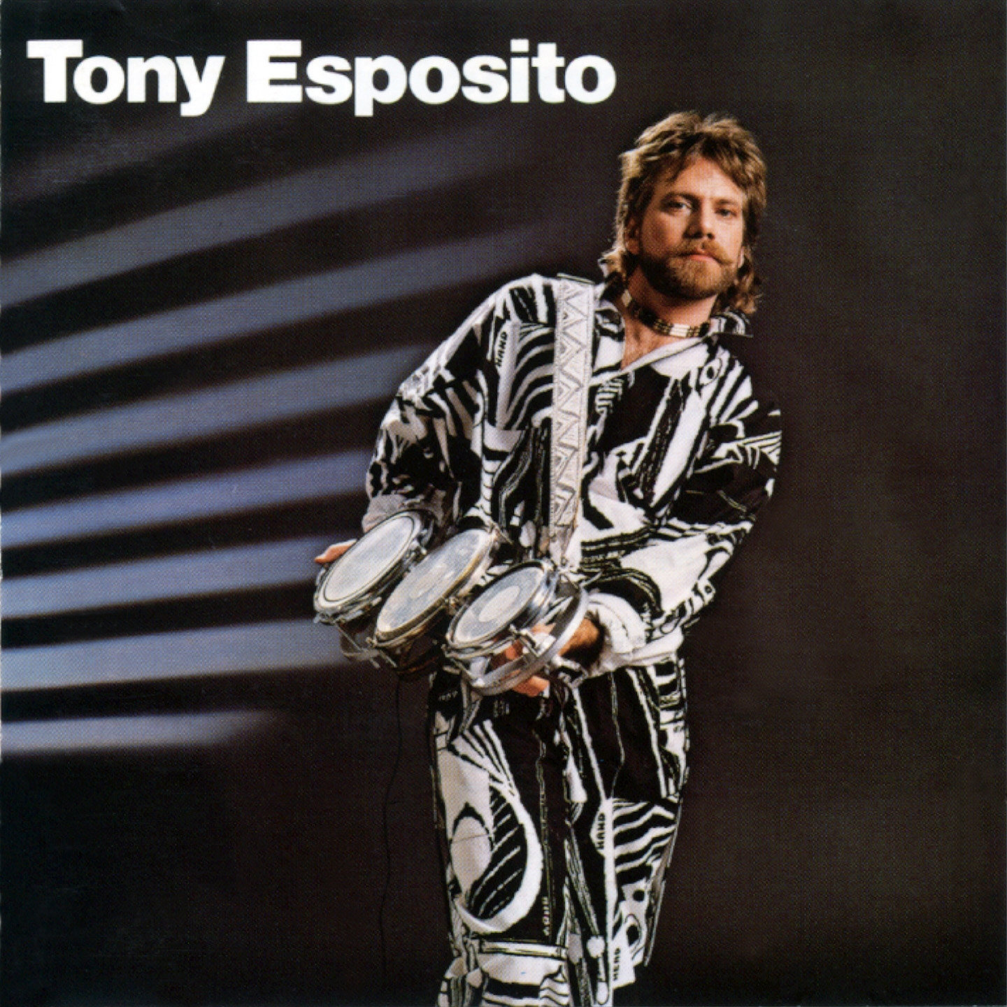 Эспозито де луна. Тони Эспозито. Тони Эспозито фото. Тони Эспозито музыкант. Tony Esposito обложки.