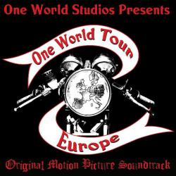 One World Tour Original Motion Picture Soundtrack, The. Передняя обложка. Нажмите, чтобы увеличить. One World Tour Original Motion Picture Soundtrack, The. Передняя обложка. Нажмите, чтобы увеличить.