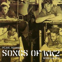 Pearl Harbour - Songs of WW2. Передняя обложка. Нажмите, чтобы увеличить. Pearl Harbour - Songs of WW2. Передняя обложка. Нажмите, чтобы увеличить.