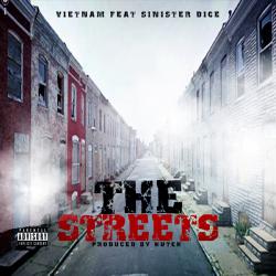 Streets feat. Sinsister Dice - Single, The. Передняя обложка. Нажмите, чтобы увеличить. Streets feat. Sinsister Dice - Single, The. Передняя обложка. Нажмите, чтобы увеличить.