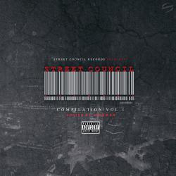 Street Council Records Compilation, Vol. 1. Передняя обложка. Нажмите, чтобы увеличить. Street Council Records Compilation, Vol. 1. Передняя обложка. Нажмите, чтобы увеличить.