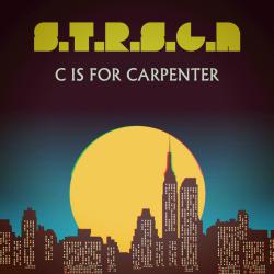 C Is for Carpenter - EP. Передняя обложка. Нажмите, чтобы увеличить. C Is for Carpenter - EP. Передняя обложка. Нажмите, чтобы увеличить.