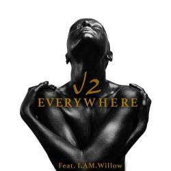 Everywhere feat. I.Am.Willow - Single. Передняя обложка. Нажмите, чтобы увеличить. Everywhere feat. I.Am.Willow - Single. Передняя обложка. Нажмите, чтобы увеличить.