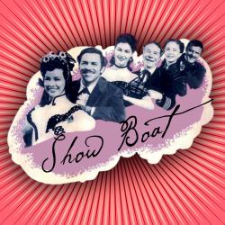 Show Boat. Передняя обложка. Нажмите, чтобы увеличить. Show Boat. Передняя обложка. Нажмите, чтобы увеличить.